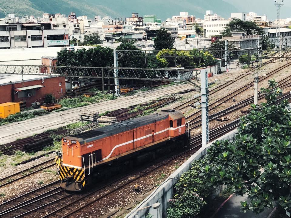 道花莲民宿 花莲市 外观 照片